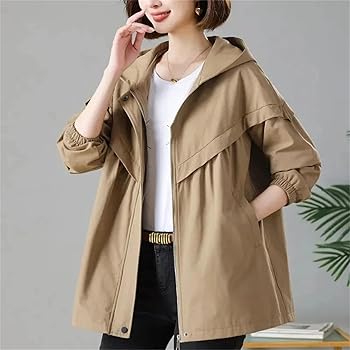 コート LOW CLASSIC Women Jackets LW251TC02BE 0269 BEIGE LowClassicVentileTrenchCoatCyc